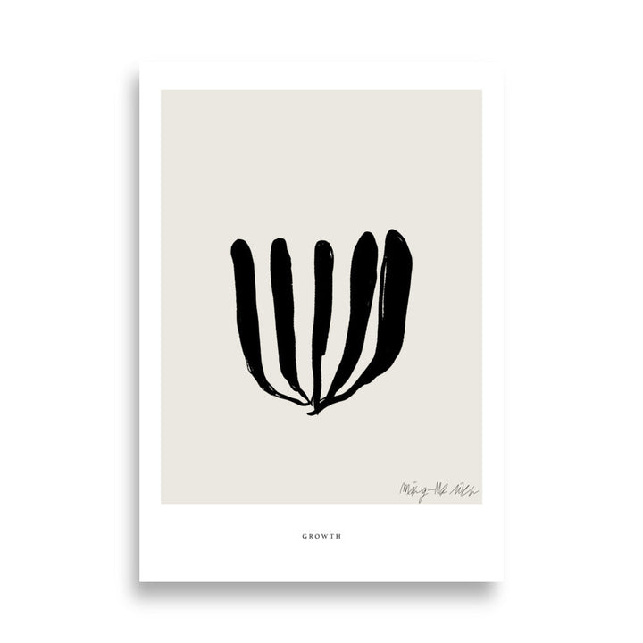 Growth 02 | Bowlift