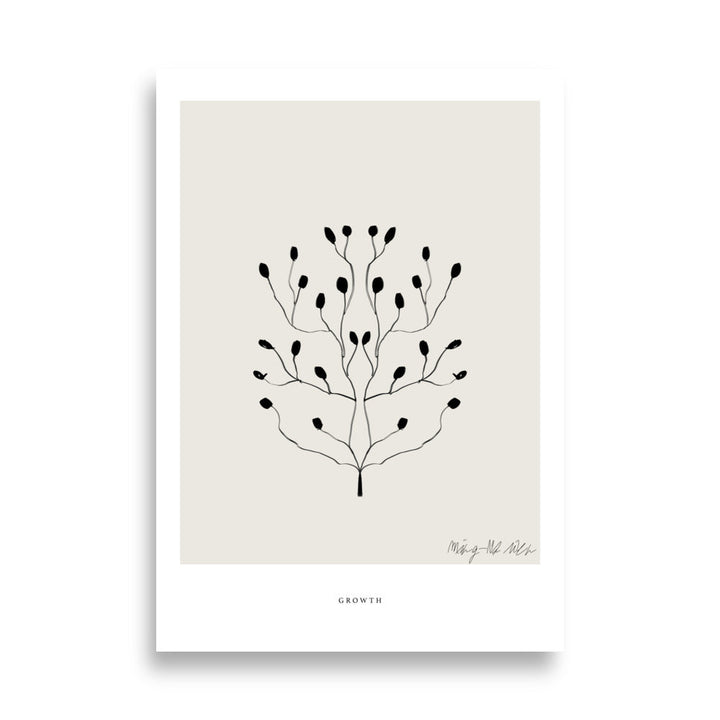 Growth 03 | Bowlift