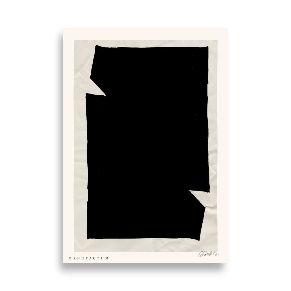 Black Block 01 | Bowlift