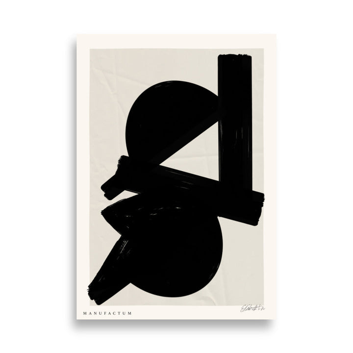Black Block 03 | Bowlift