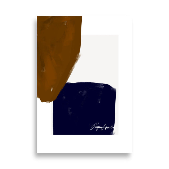 Abstract Seaside 05 | Bowlift