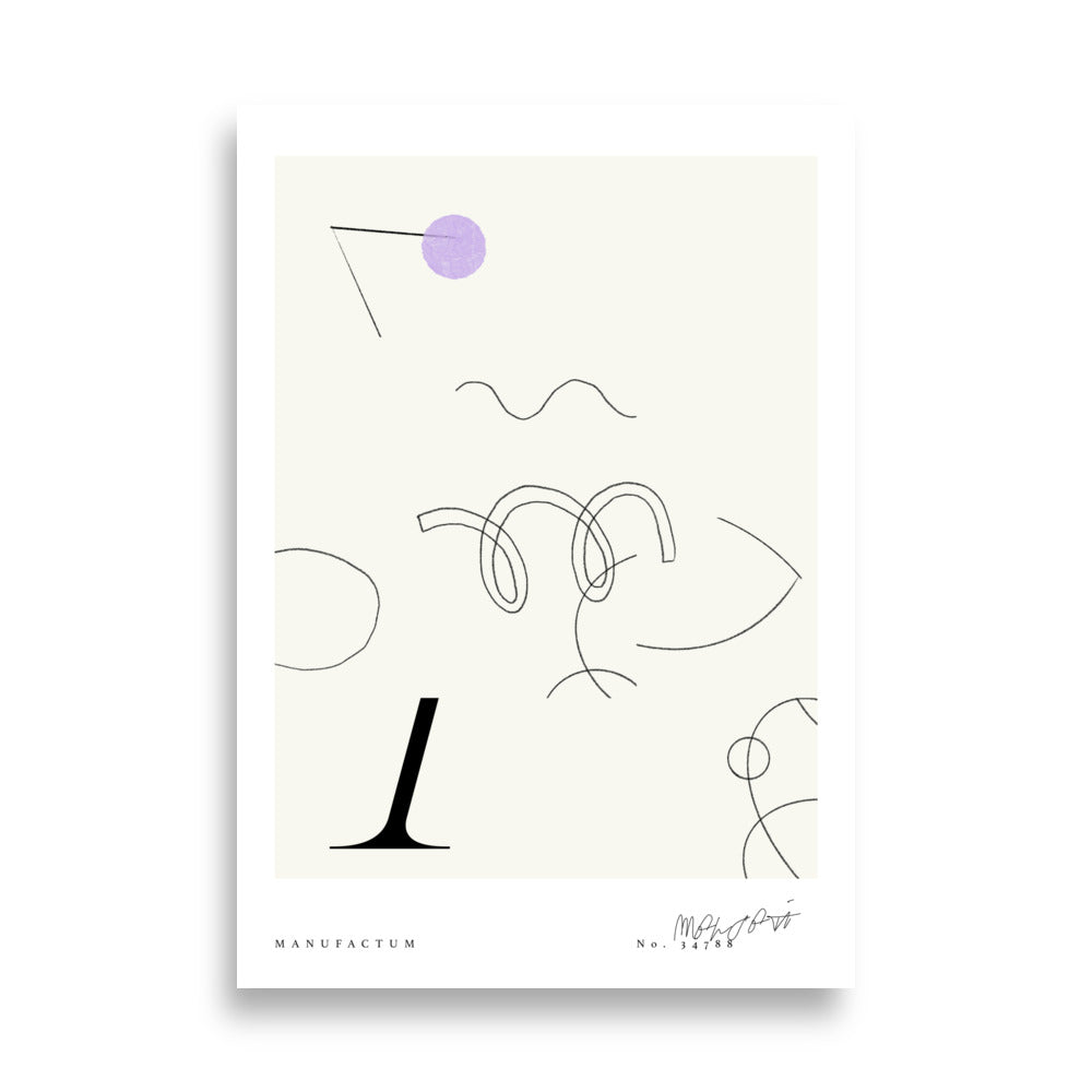 Dot, Line, Plane 02 | Bowlift