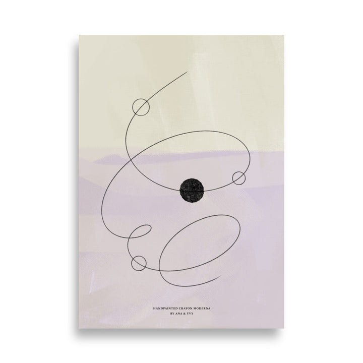 Free Dot & Line 01 | Bowlift