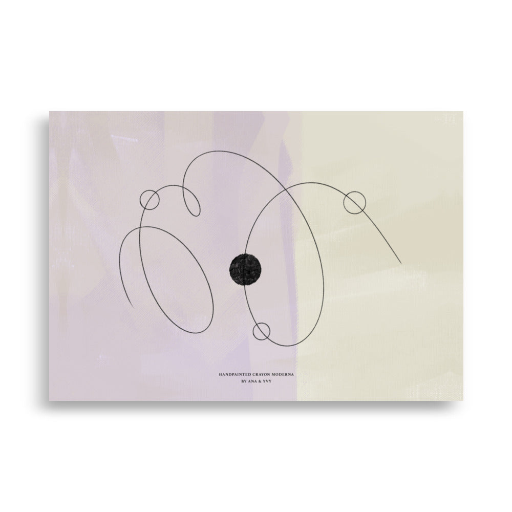 Free Dot & Line Horizontal 02 | Bowlift