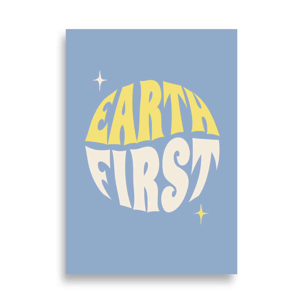Earth First | Bowlift