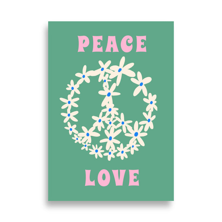 Peace, Love | Bowlift