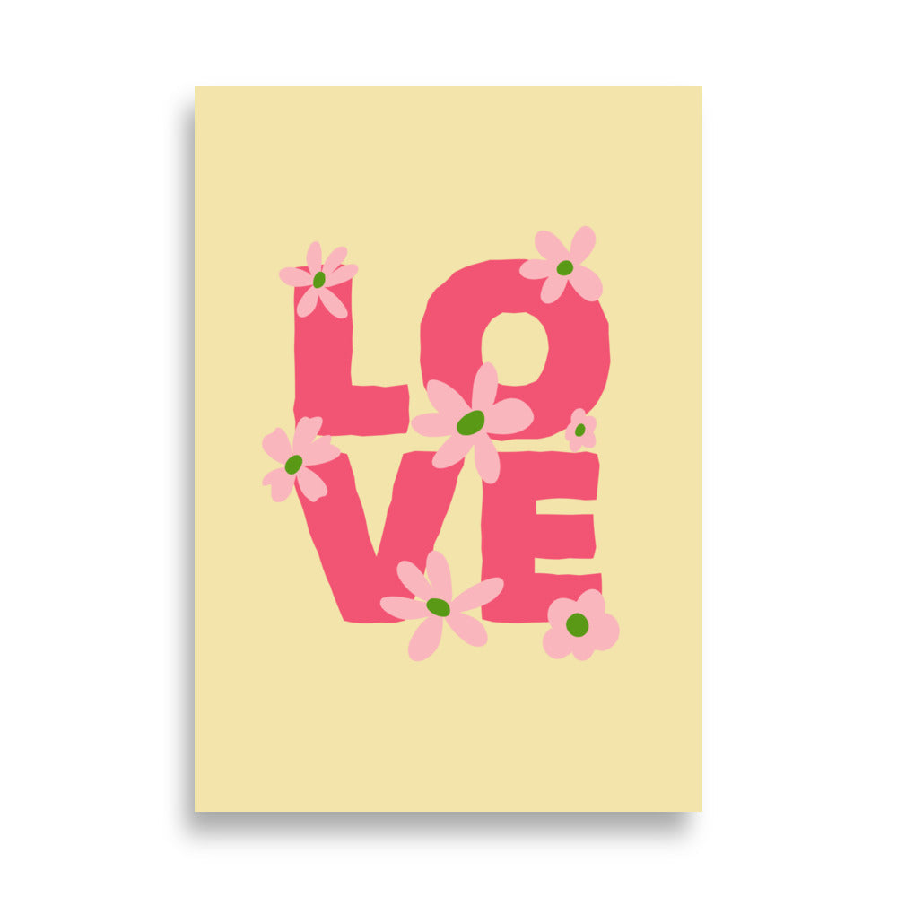 L O V E | Bowlift
