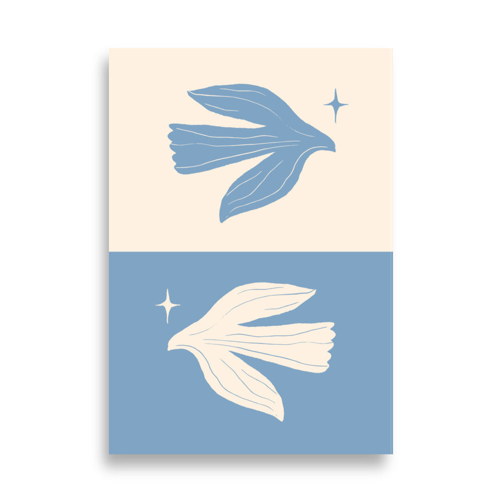 Peace to Peace - Doves | Bowlift