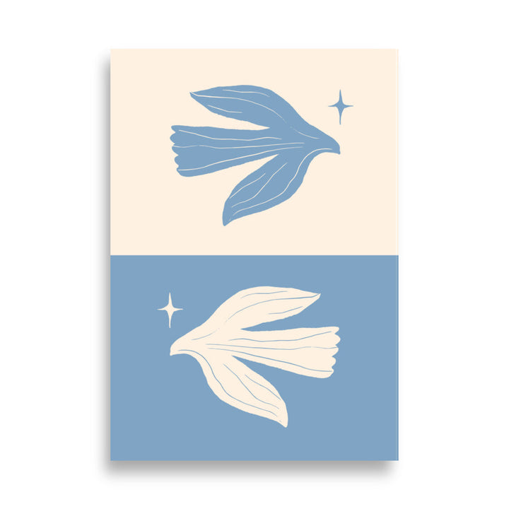 Peace to Peace - Doves | Bowlift