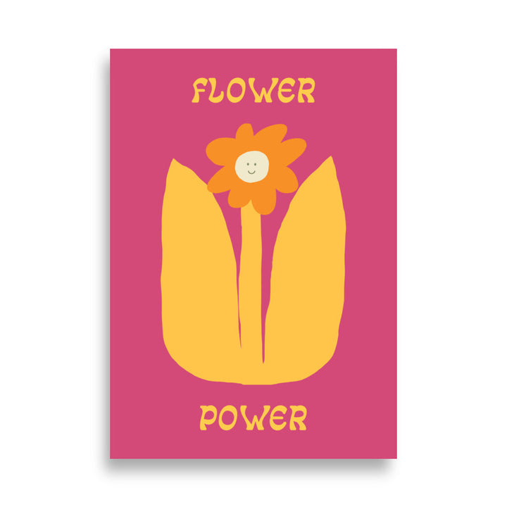 Flower Power 01 | Bowlift