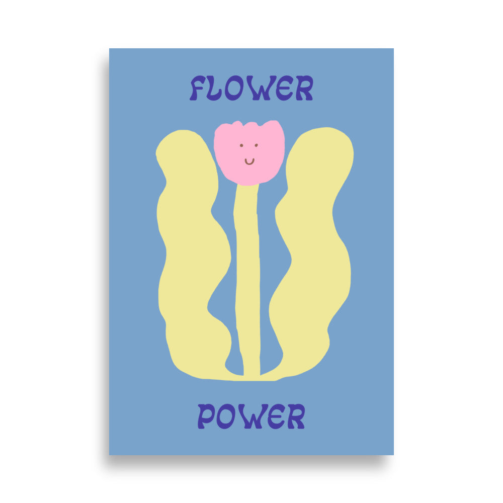 Flower Power 02 | Bowlift