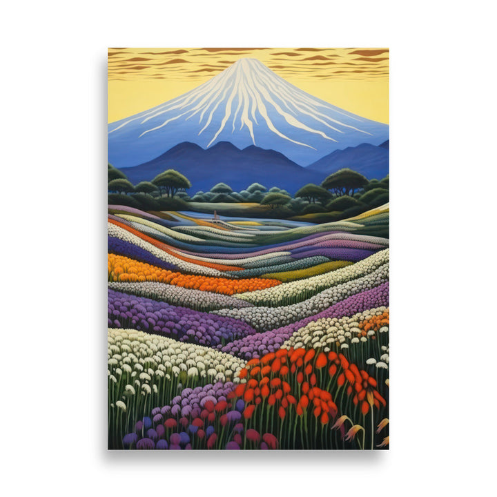 Spring of Mount Fuji | Bowlift