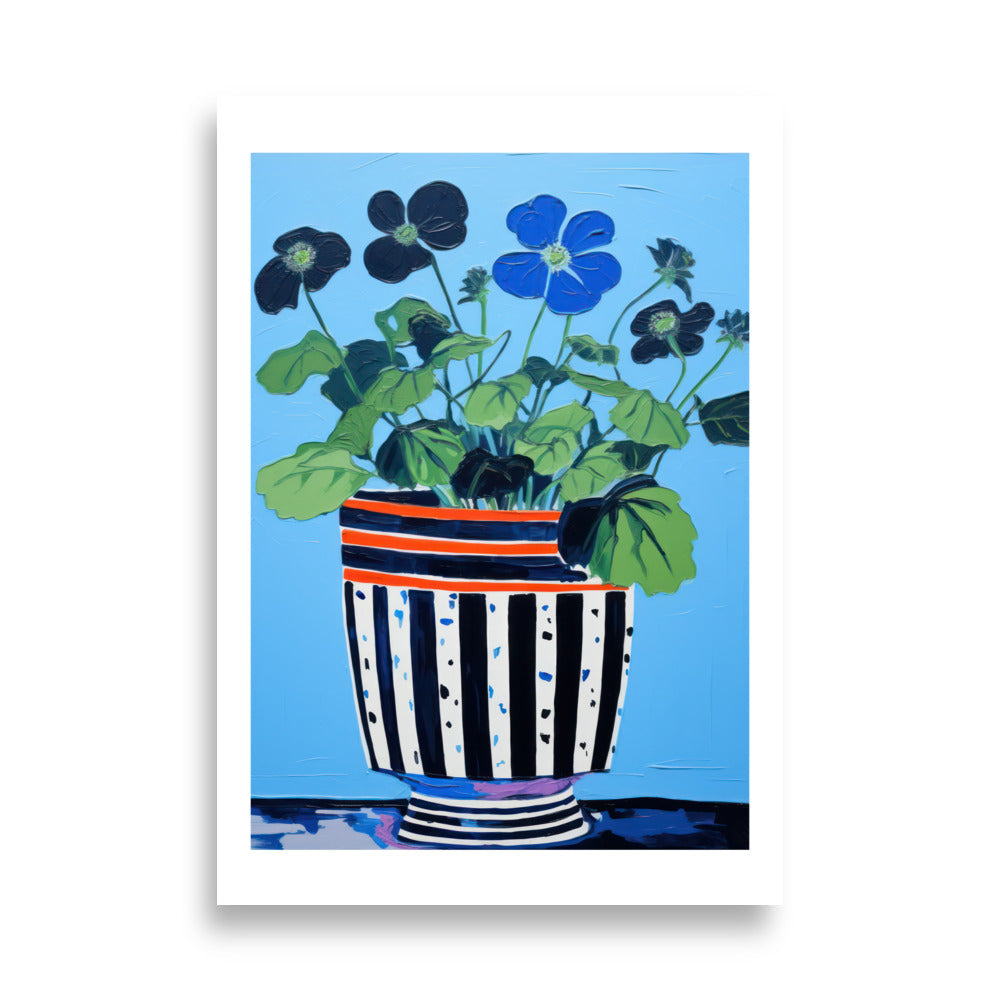 Swallow Flowers | Bowlift