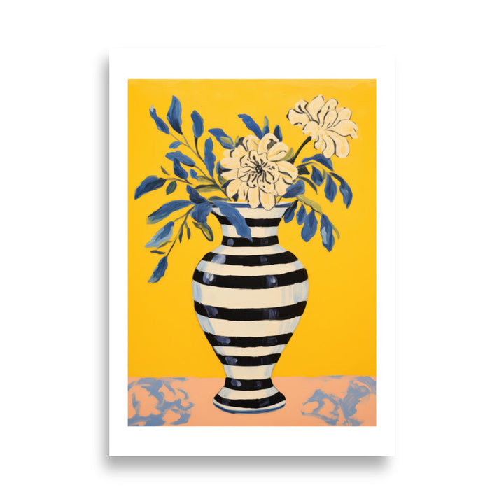 Chrysanthemum | Bowlift