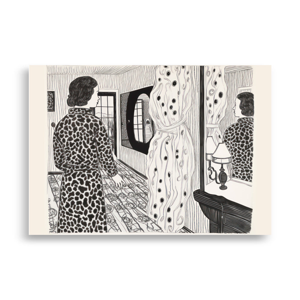 Old Bathroom | Bowlift