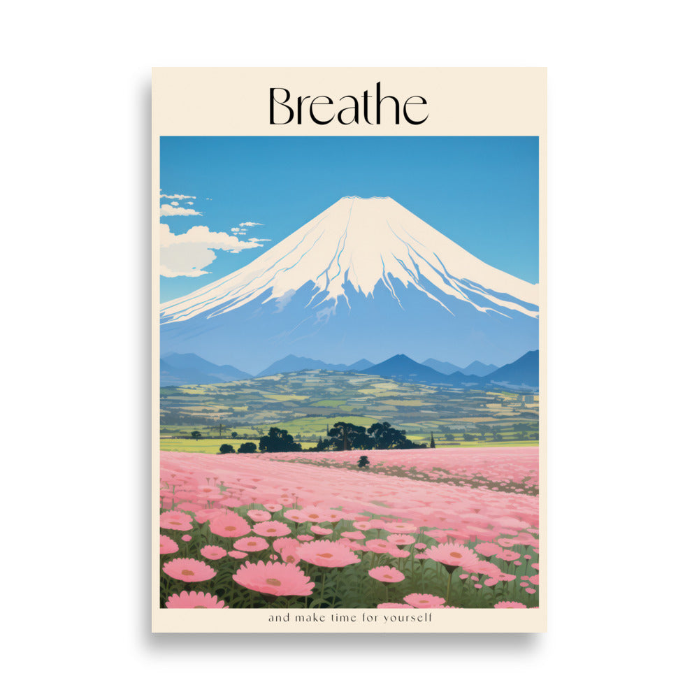 Mount Fuji | Bowlift