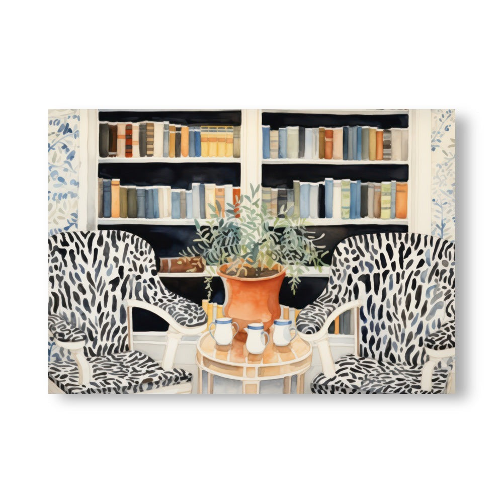 Library | Bowlift
