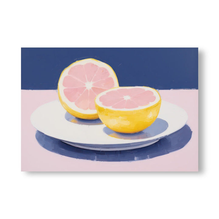 Pink Cloud Lemons | Bowlift