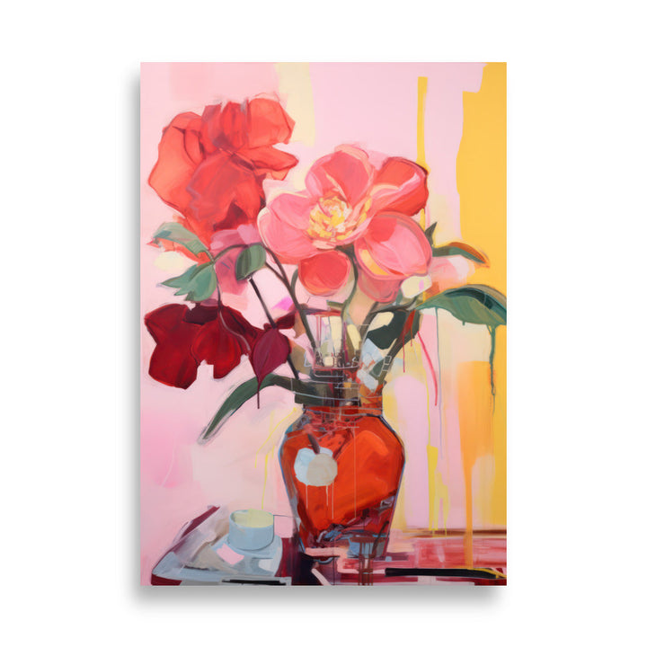 Roses | Bowlift