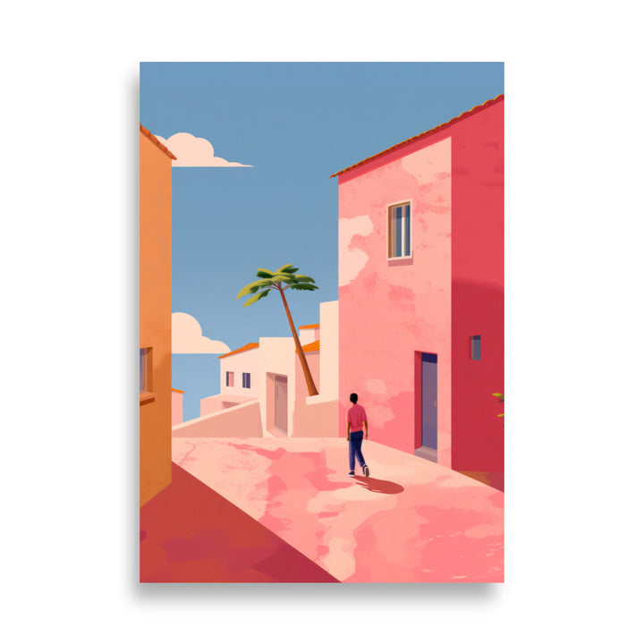 La Muralla Roja | Bowlift
