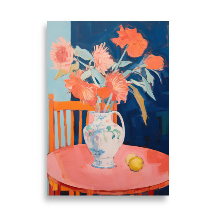 Flowers | Bowlift