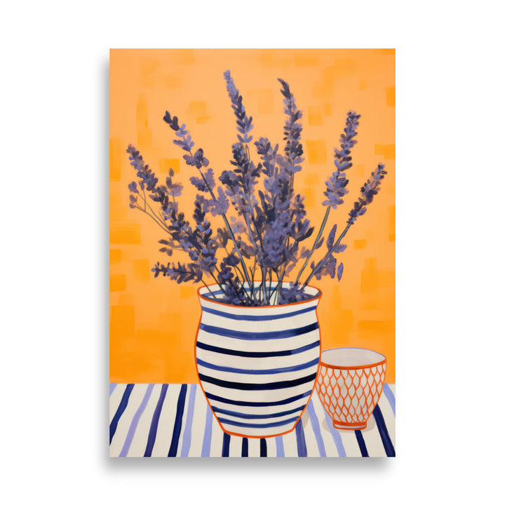 Lavenders | Bowlift