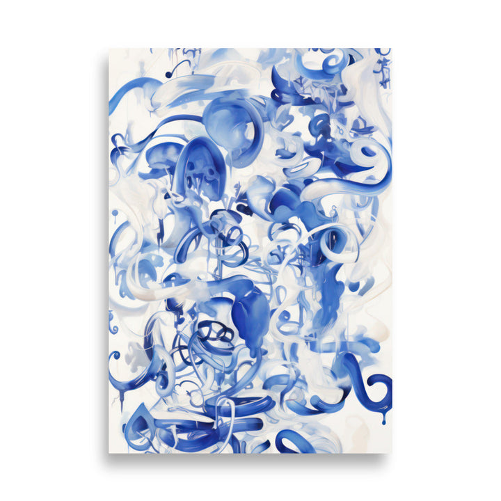 Blue Waves | Bowlift