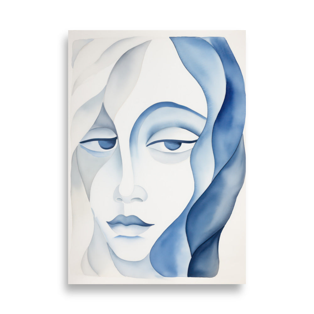 Blue Lady | Bowlift