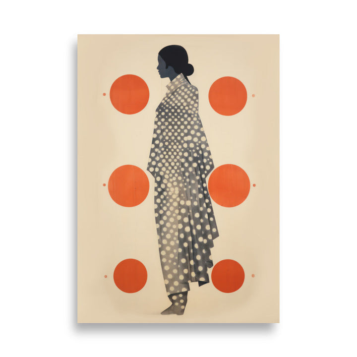 Dress with Dots | Bowlift