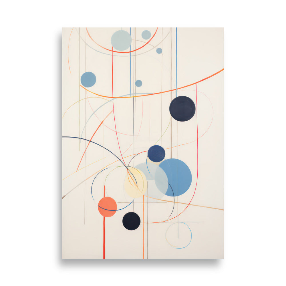 Dots 5 | Bowlift