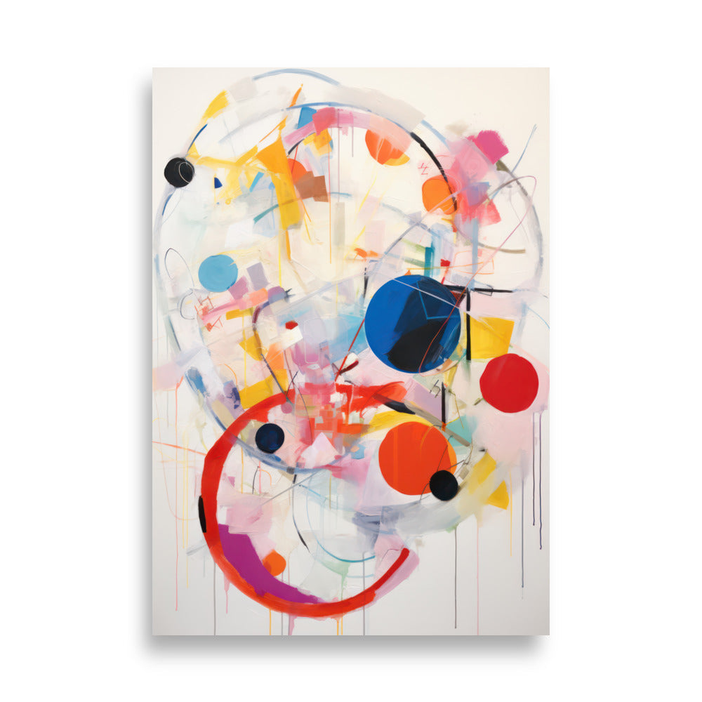 Dots 9 | Bowlift