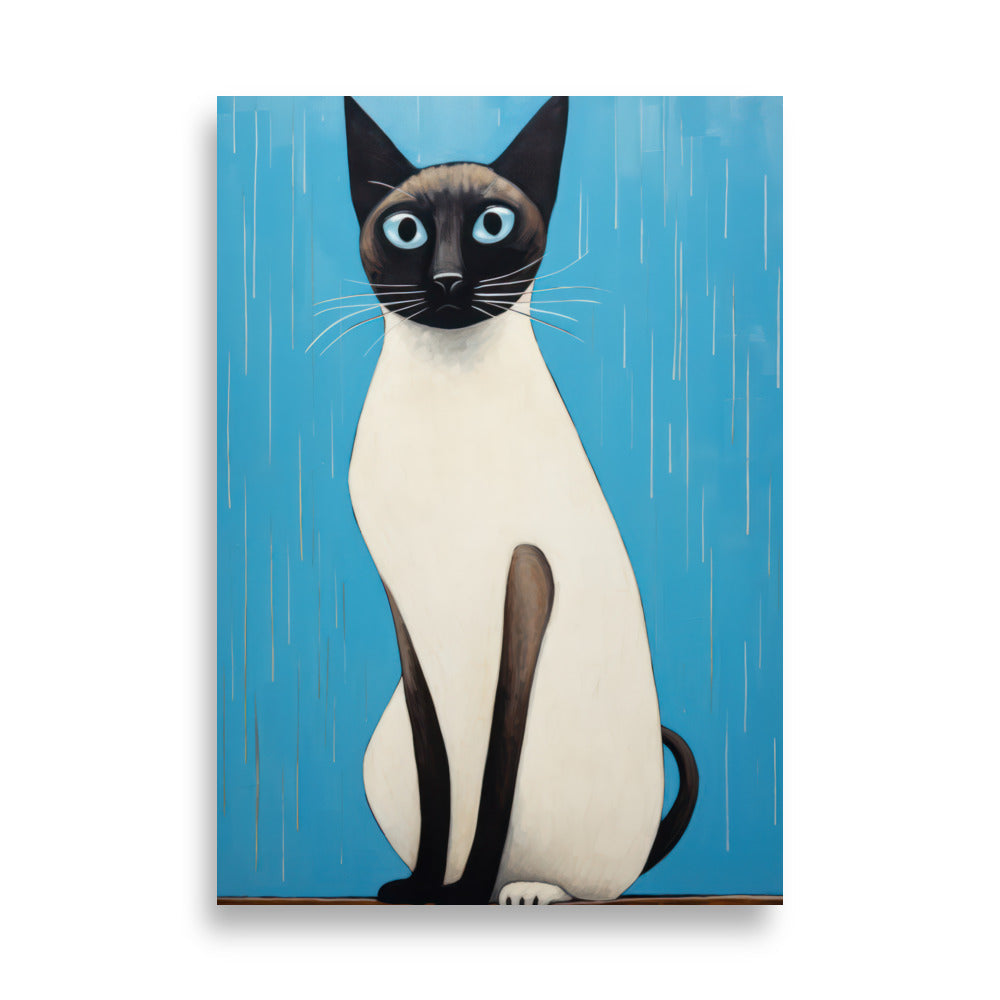 Siamese | Bowlift