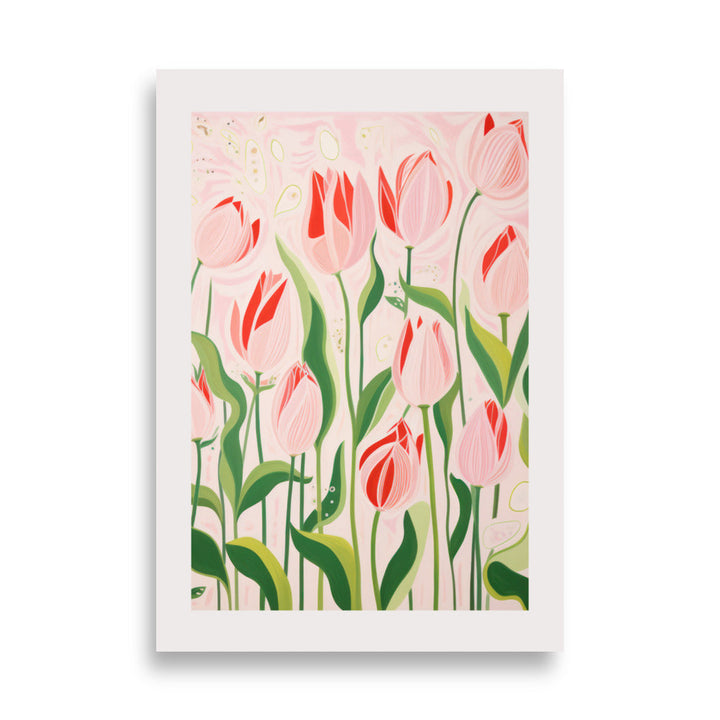 Tulips | Bowlift