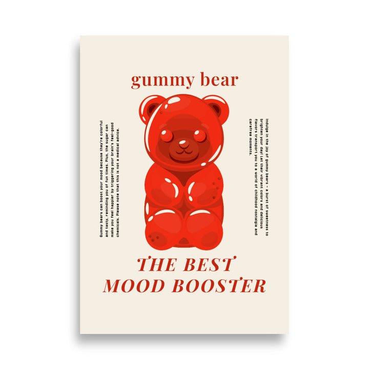 The Best Mood Booster | Bowlift