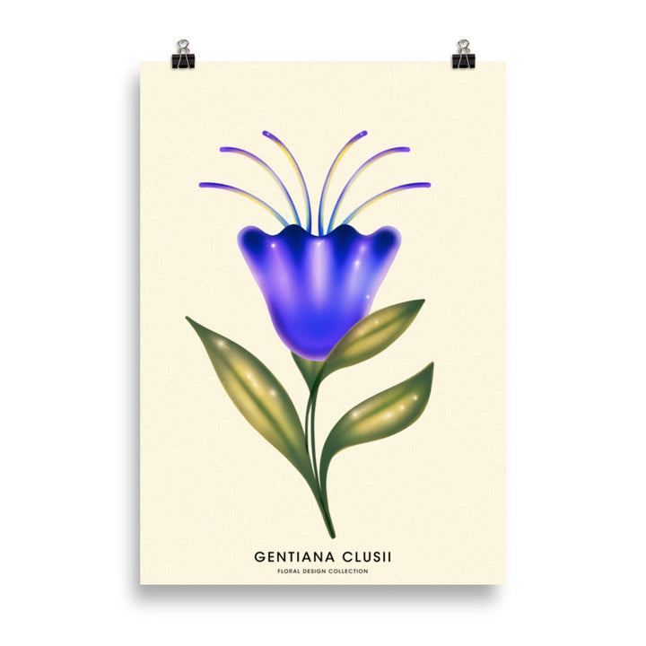 Flower - Marine | Bowlift