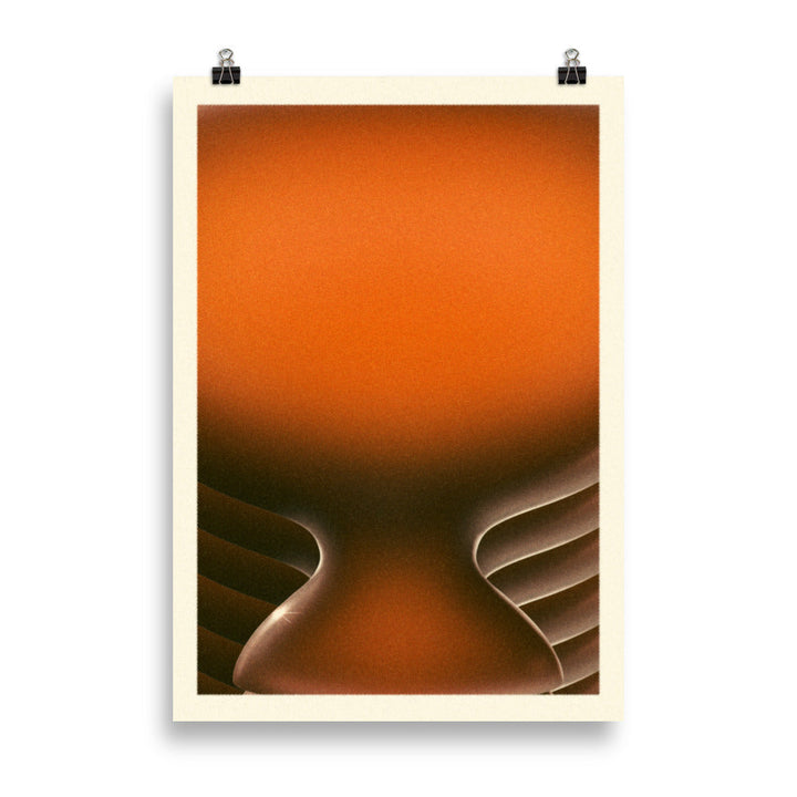 Alien Tummy - Amber | Bowlift