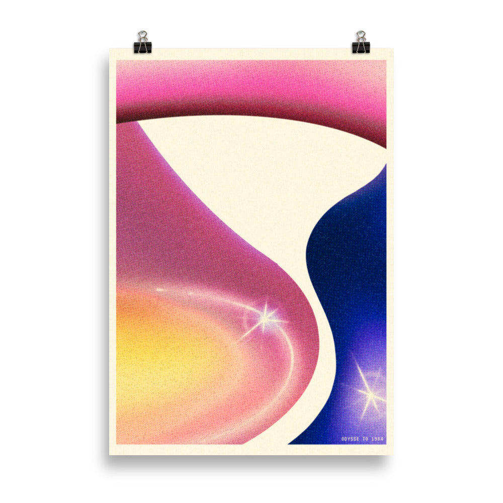 Wavy Jelly 01 | Bowlift