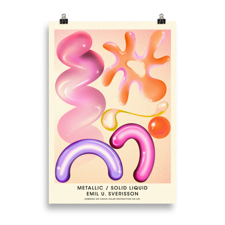 Jelly Balloon 02 | Bowlift