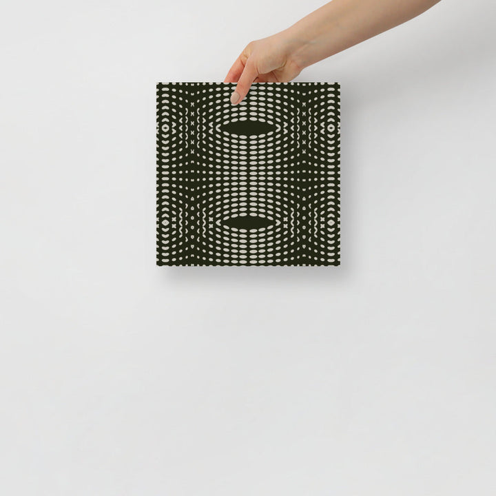 Energy - Dots & Waves | Bowlift