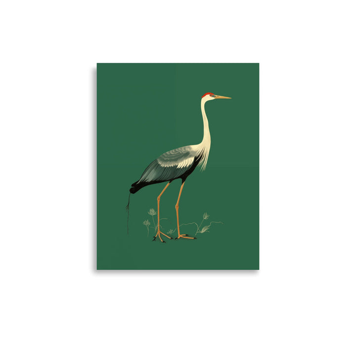 Crane 1 | Bowlift