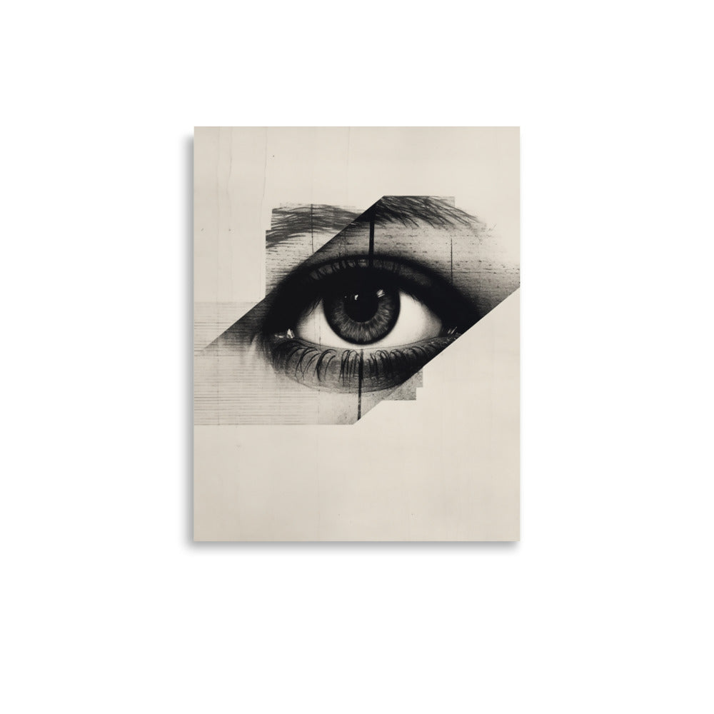Eye 1 | Bowlift