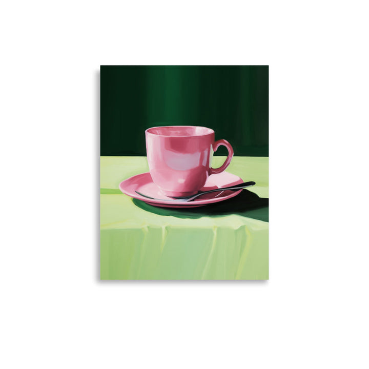 A cup of tea | Bowlift
