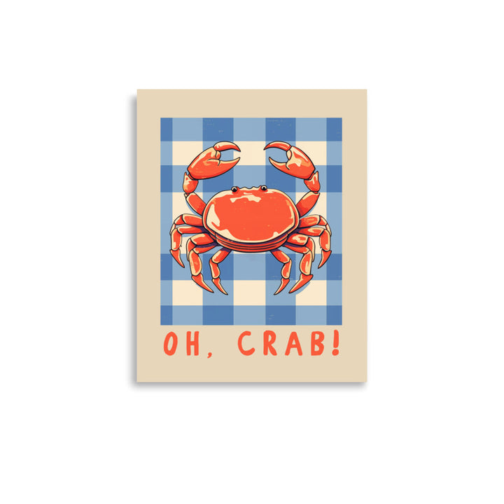 Oh, Crab! | Bowlift