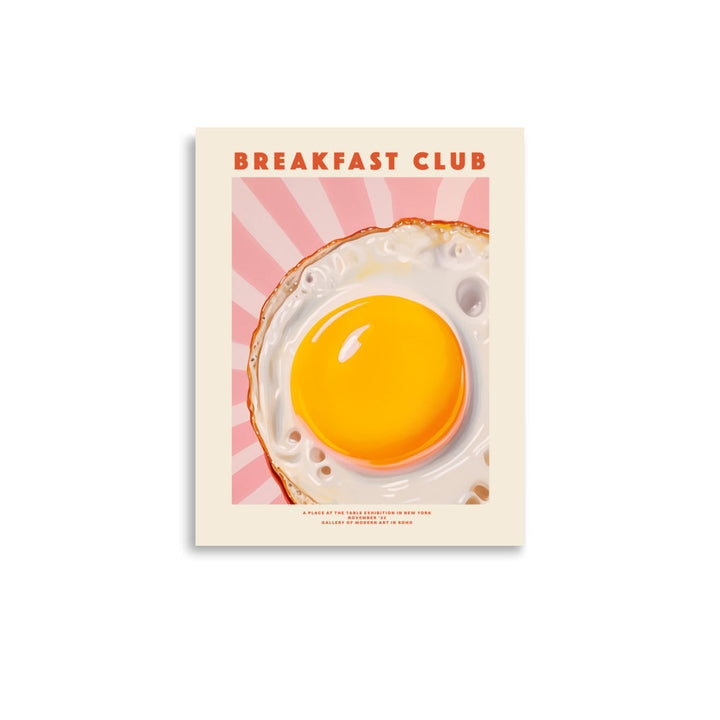 Breakfast Club | Bowlift