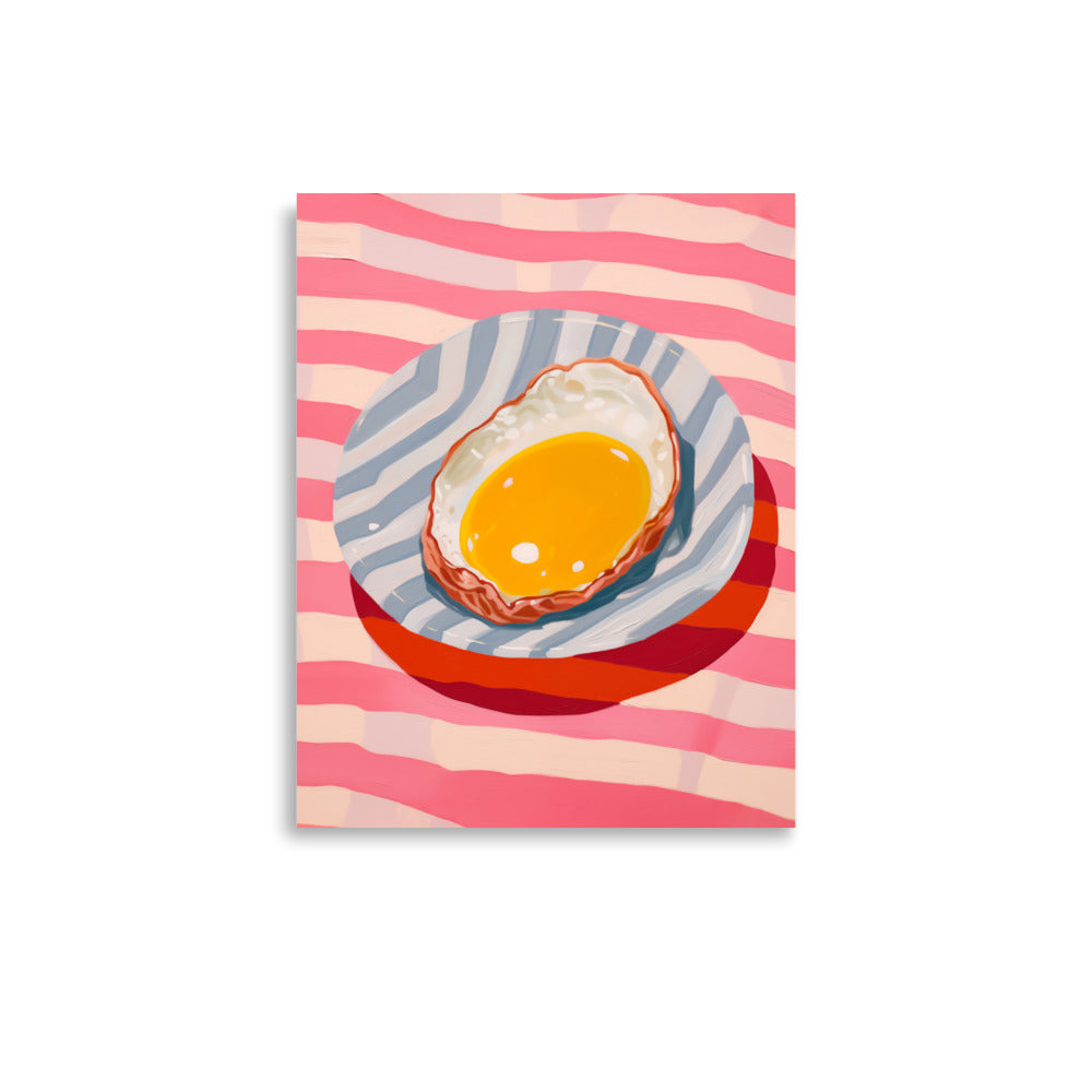 Fried Egg | Bowlift