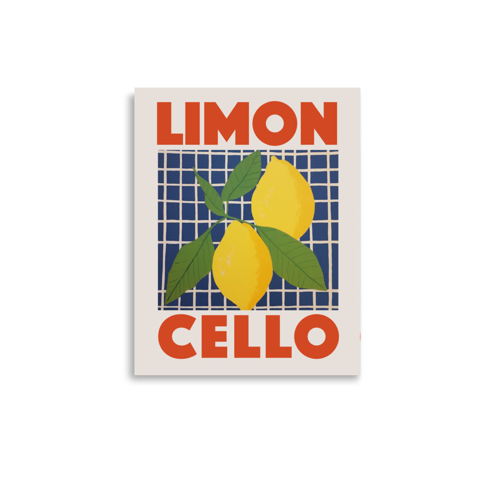 Limon Cello | Bowlift