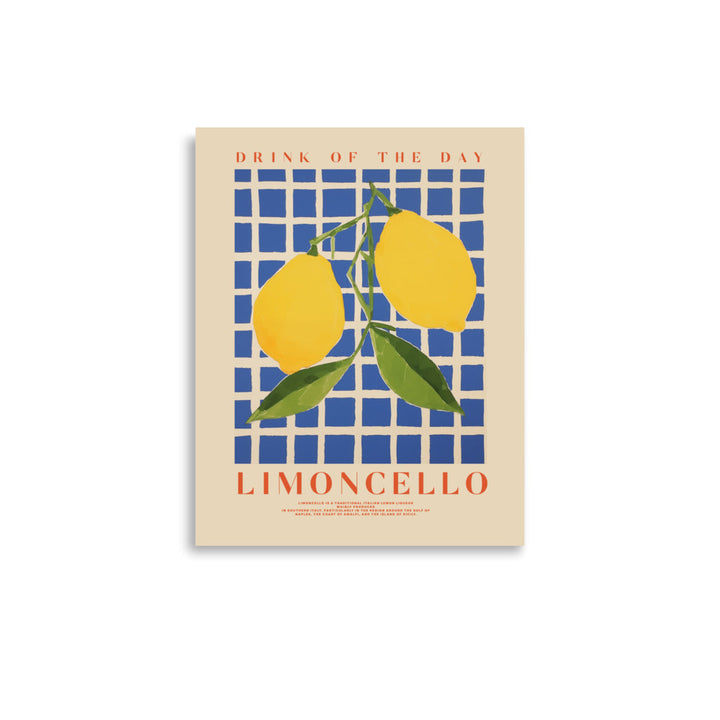 Limoncello | Bowlift
