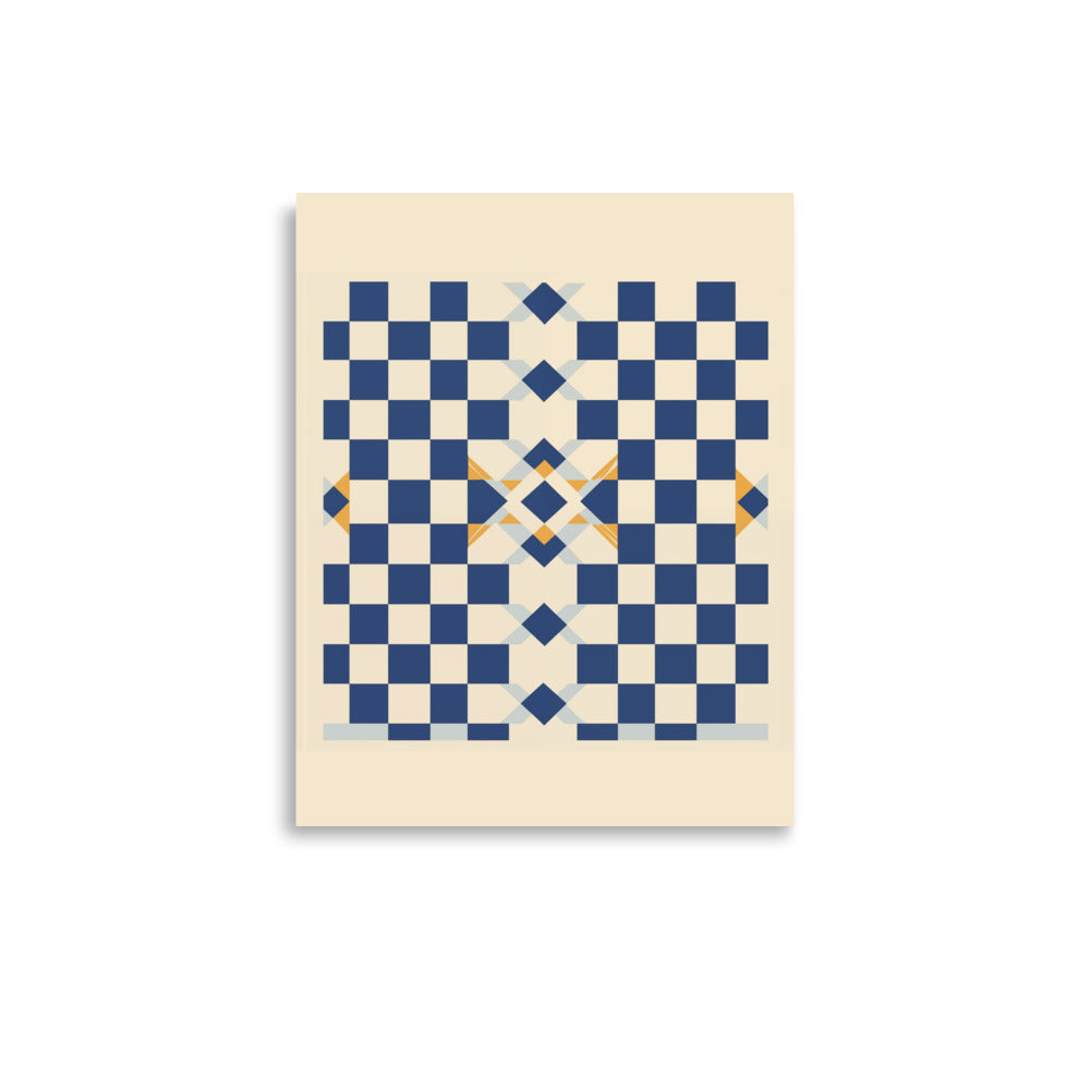 Checker 1 | Bowlift