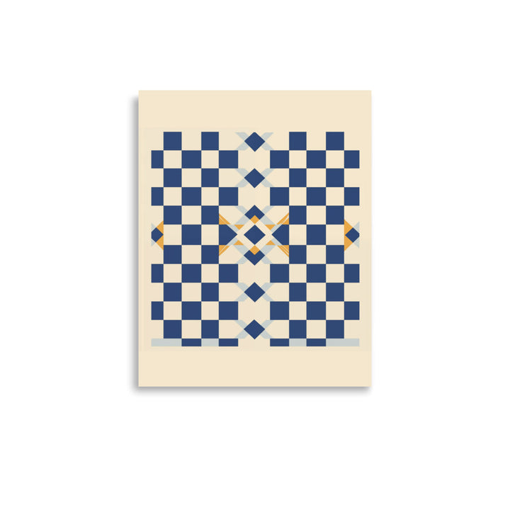 Checker 1 | Bowlift