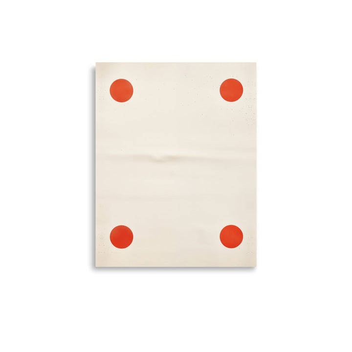 Red Dots 2 | Bowlift